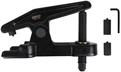 KS Tools 4601030 Uitdrukker voor kogelgewricht Spanbereik 39 mm