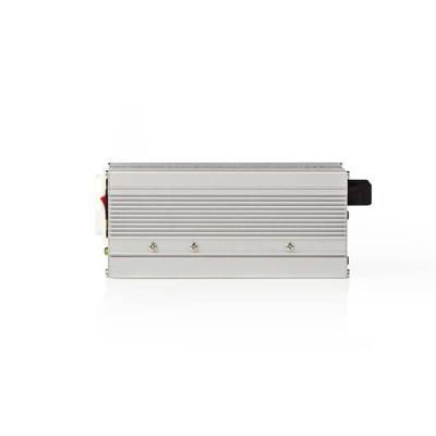 Vrachtwagen 24V > 230V omvormer 300W USB Vrachtwagen 24V > 230V omvormer 300W USB