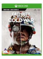 Call of Duty Black Ops Cold War - thumbnail