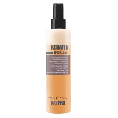 Kay Pro Special Care Keratin Conditioner 200ml