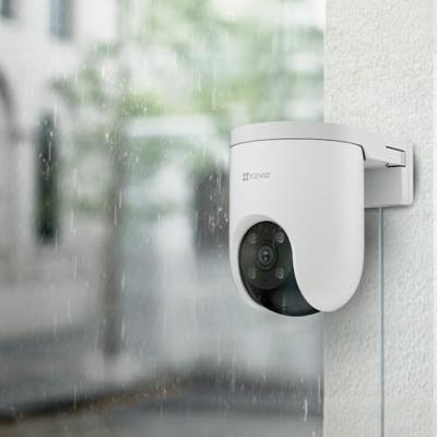 Digitale Personenweegschaal Ezviz CS-H8C-R200-1K3EKFL(4MM)