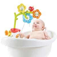 Yookidoo Sensory Bath Mobile - thumbnail