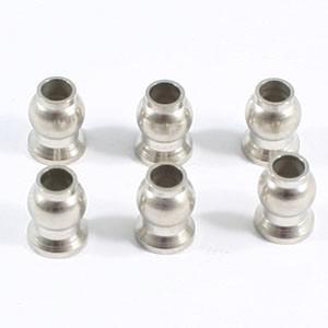 FTX - Vantage / Carnage / Outlaw / Banzai Ball B (6Pcs) (FTX6507)