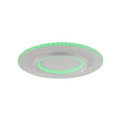 Paul Neuhaus Witte plafondlampQ-Kalina instelbaar - 6503-16