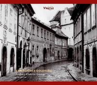 Bach: Variaciones Goldberg - CD (8436001539249) - thumbnail
