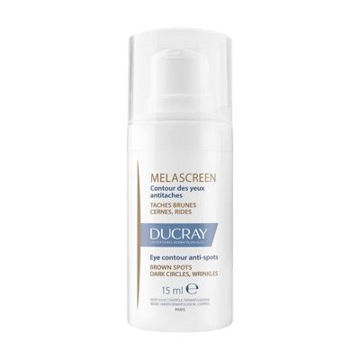 Ducray Melascreen Oogcontour Anti-Pigmentvlekken 15ml