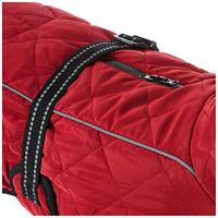 Trixie hondenjas Minot rood 45 cm - thumbnail