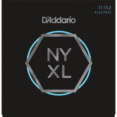 D'Addario NYXL1152