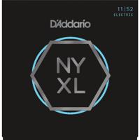 D'Addario NYXL1152 - thumbnail