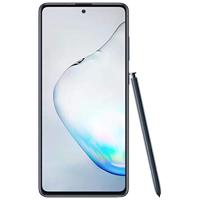 Samsung Galaxy SM-N770F 17 cm (6.7 ) 128 GB Zwart 4500 mAh - thumbnail