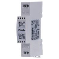 Siedle 210010340-00 Netvoeding voor Accessoires voor deurintercom