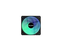 Asrock Challenger 360 Digital Processor Kit voor vloeistofkoeling 12 cm Zwart - thumbnail