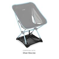 Helinox Ground Sheet Chair One (re)-F0660640-AE74-4D7B-A638-136EF43177E8 - thumbnail