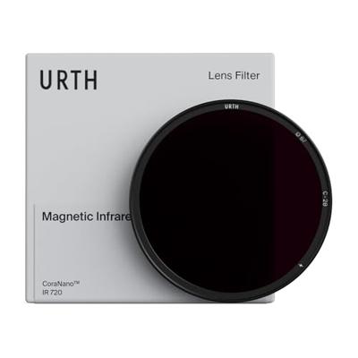 Urth 39mm Magnetic Infrared (R72) Filter Plus+
