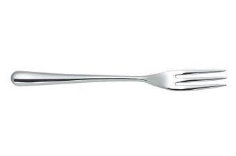 ALESSI - Caccia 18/10 - Dessertvork 17,5cm