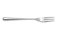 ALESSI - Caccia 18/10 - Dessertvork 17,5cm - thumbnail