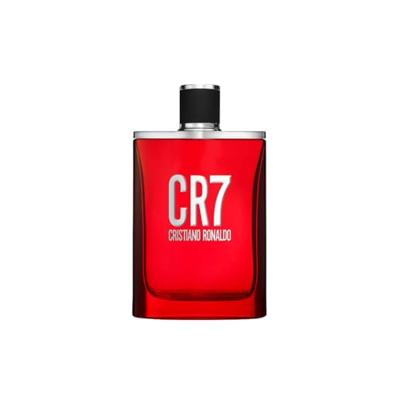 Cristiano Ronaldo CR7 Giftset Eau de Toilette 180 ml Heren Cristiano Ronaldo CR7 Giftset Eau de Toilette 180 ml Heren