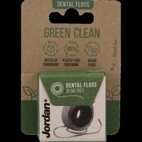 Jordan Green clean floss 30 meter 1 Stuks - thumbnail