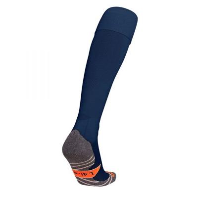 Stanno Uni Sock II Voetbalsokken Donkerblauw