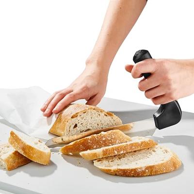 Vitility Broodmes ergonomisch Vitility Broodmes ergonomisch