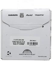Sram Truvativ kettingblad "mtb/trekking" chain ring truvativ 22t steel b - thumbnail