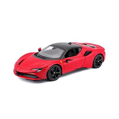 Bburago Ferrari R&P 1:18 Ferrari SF90 Stradale Spider 1:18 Auto