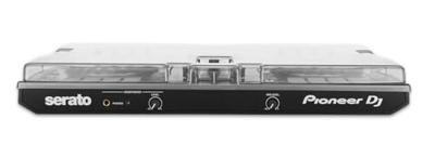 Decksaver Pioneer DDJ-SR2 & DDJ-RR cover - thumbnail