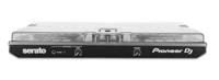 Decksaver stofkap voor Pioneer DDJ-SR2 & DDJ-RR - thumbnail