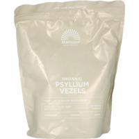 Mattisson HealthStyle Organic Psylliumvezels - thumbnail