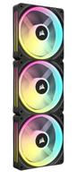 Case fan Corsair CO-9051002-WW (3 Stuks) - thumbnail