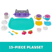 Gabby´s Dollhouse Gabby&apos;s Theeset - thumbnail