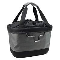 Rixen & Kaul - KLICKfix KLICKfix Shopper Alingo Front Basket - thumbnail