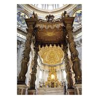 Ilford Omnijet Gloss Photo Paper 250g A2 50 Vel - thumbnail