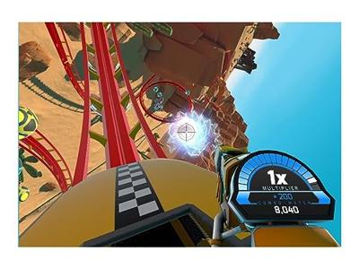 Rollercoaster Tycoon Joyride