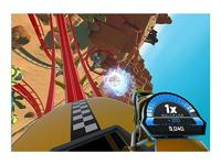 Rollercoaster Tycoon Joyride - thumbnail
