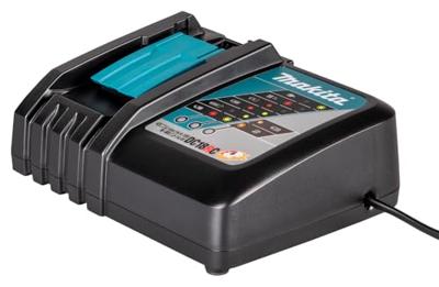 Makita DC18RC Snellader LXT - 195584-2 - thumbnail