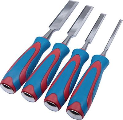 Connex Steekbeitelset 2C 4Dlg - CPT860000 Connex Steekbeitelset 2C 4Dlg - CPT860000