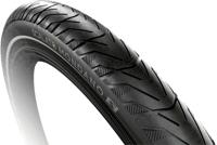 Scalato buitenband mondano 28 x 1 3 8 zw refl - thumbnail