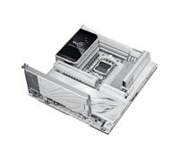 Asus MB ASUS ROG CROSSHAIR X870E GLACIAL Moederbord Socket AMD AM5 Vormfactor E-ATX Moederbord chipset AMD® X870E - thumbnail
