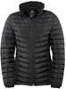 Tee Jays TJ9631 Women´s Zepelin Jacket - Black - S - thumbnail