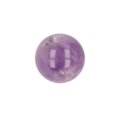 Edelsteen Amethist Bol (6 cm) Edelsteen Amethist Bol (6 cm)