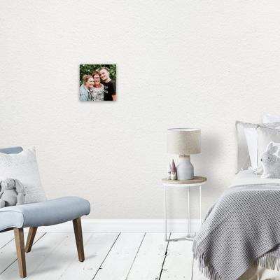 Foto poster maken - 20 x 20 cm