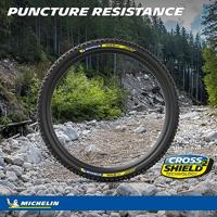 Michelin wild xc racing line 29" tlr folding tyre - thumbnail