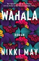 Wahala - Nikki May - ebook - thumbnail