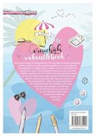 Het grote CreaChick vakantieboek 2 - thumbnail