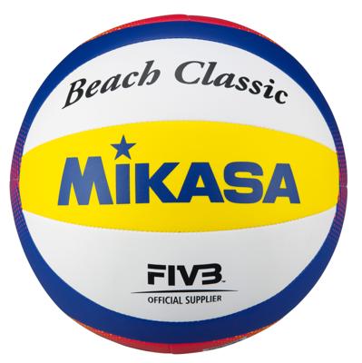 BEACH VOLLEYBALL BALL MIKASA V552C