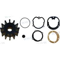 CEF500107T - Impeller 1210-3085 Caterpillar - thumbnail