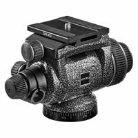 Gitzo GHF2W 2 way fluid head - thumbnail