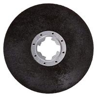 Bosch Accessoires X-LOCK Slijpschijf Expert for Inox 115x1.6x22.23mm, recht - 1 stuk(s) - 2608619260 - thumbnail