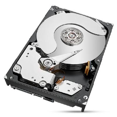 Seagate HDD NAS 3.5 8TB ST8000NT001 Ironwolf Pro - thumbnail